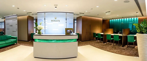 泉州丰泽区劳力士售后维修中心