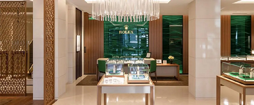 泉州泉港区劳力士售后维修中心