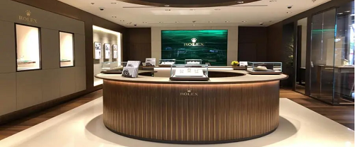 泉州鲤城区劳力士售后维修中心